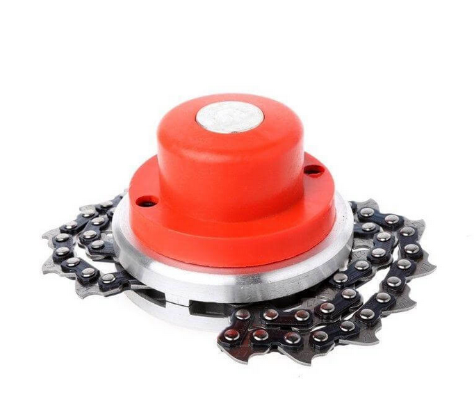 TRIMMER SA NAJVEĆOM OPREMOM 6,2 KS NOVO JE