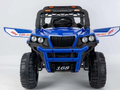 Dječiji auto na akumulator Can-Am 168 12V