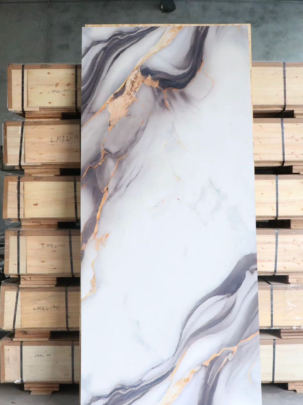 Dekorativni panel - Modern